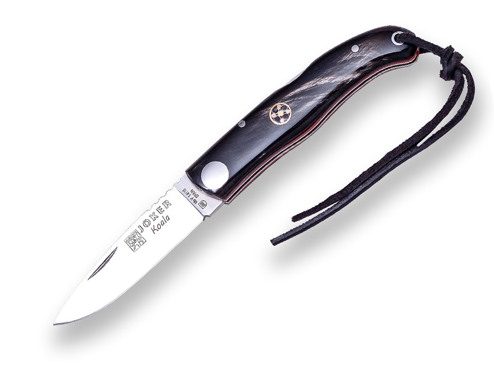 Joker Koala NF124 kürt kés