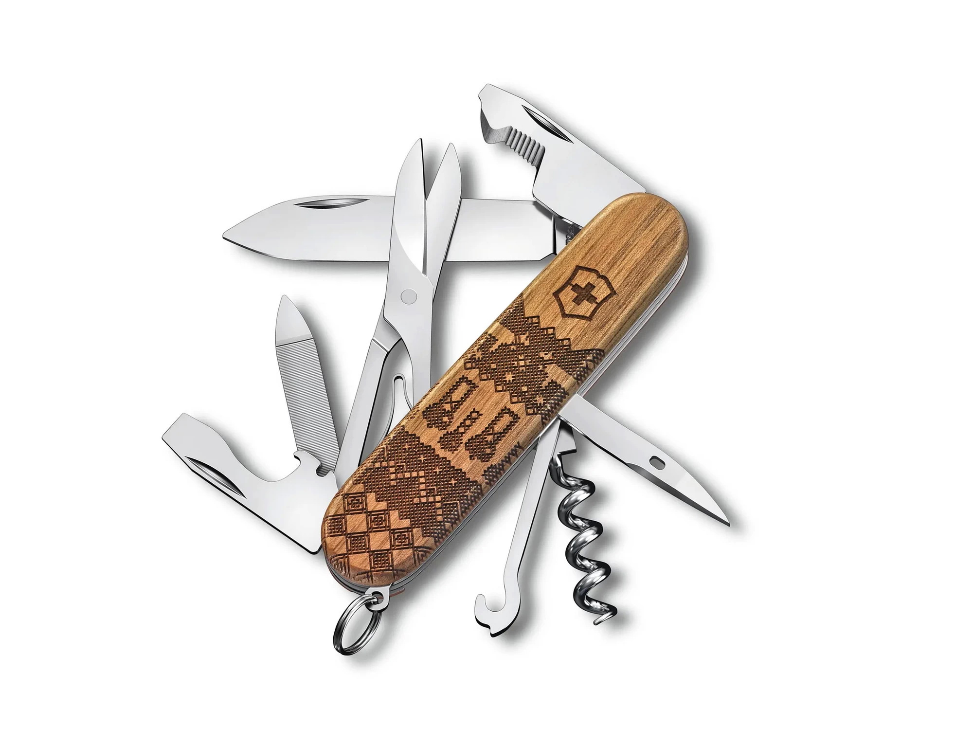 Victorinox Swiss Spirit CW Limited Edition 2023 kés