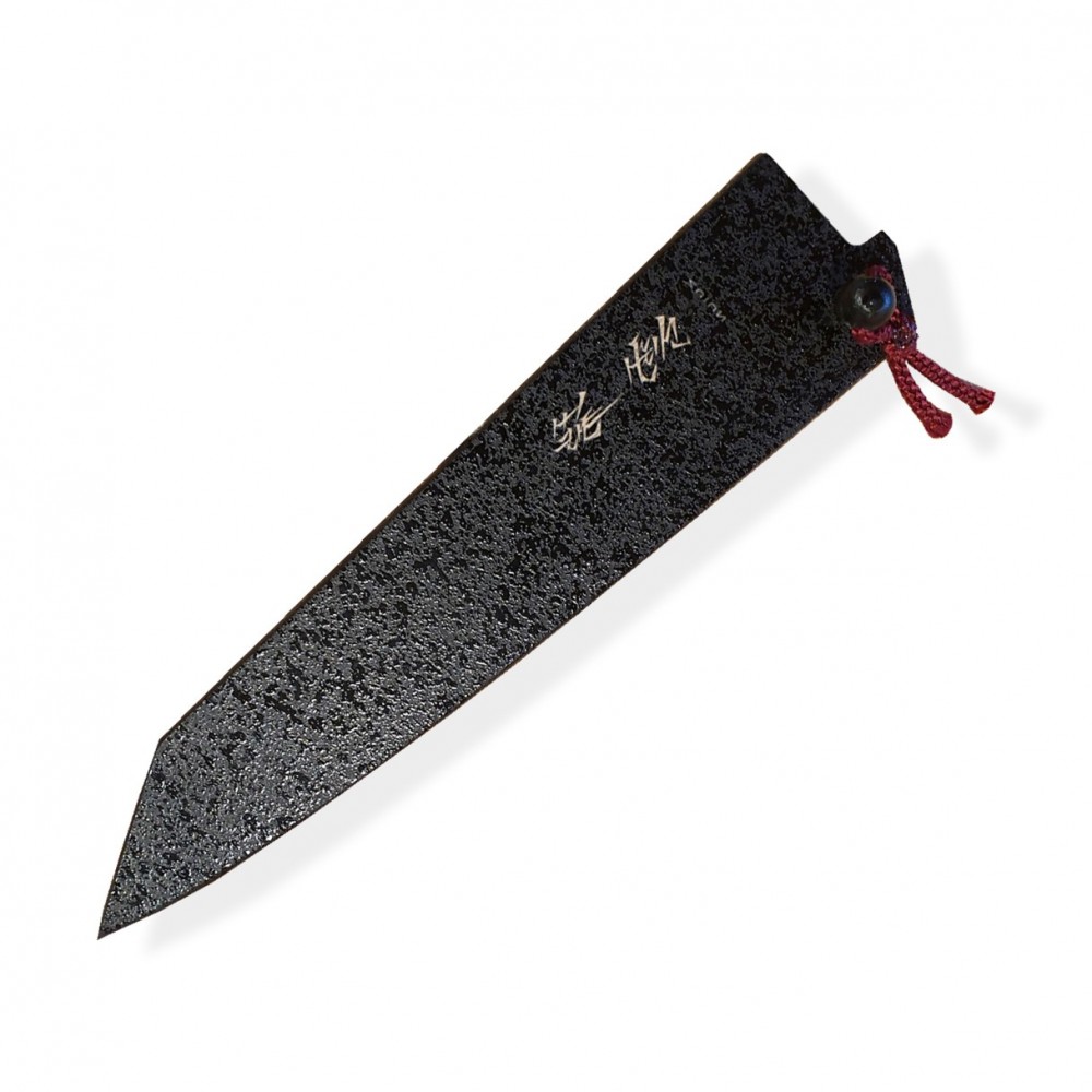 Saya Seki Kanetsugu Zuiun Petty 15 cm tok