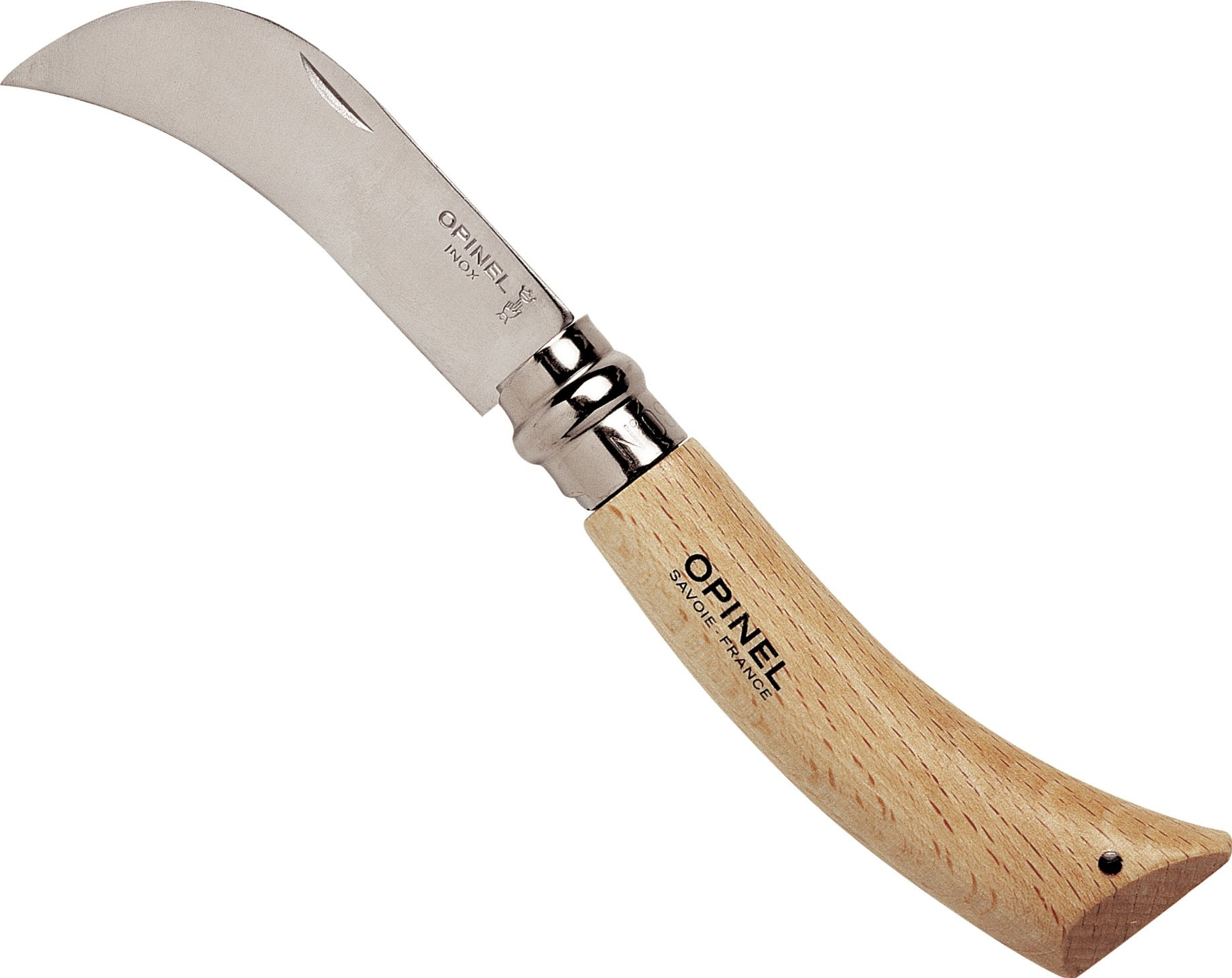 Opinel VRI N°08 metszőkés