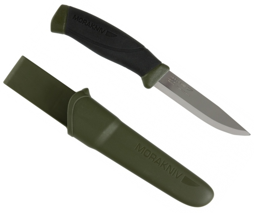 Morakniv Companion MG (S) kés