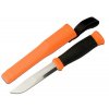 Morakniv 2000 Orange kés