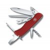 Victorinox Outrider piros kés