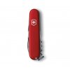 Victorinox Spartan piros kés
