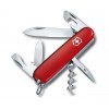 Victorinox Spartan piros kés