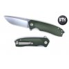 Bestech Lion Green BG01B kés