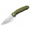 Bestech Warwolf Green BG04B kés