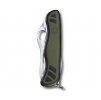 Victorinox Official Swiss Soldier's Knife 08 kés