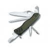 Victorinox Official Swiss Soldier's Knife 08 kés