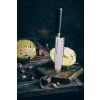 Samura MO-V Santoku konyhakés 18 cm SM-0094