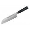 Samura MO-V Santoku konyhakés 18 cm SM-0094