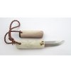Eräpuu Antler Pocket Knife kés