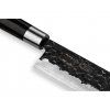 Samura Blacksmith Nakiri konyhakés 16,8 cm SBL-0043