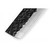 Samura Blacksmith Nakiri konyhakés 16,8 cm SBL-0043