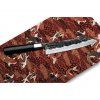 Samura Blacksmith Santoku konyhakés 18,2 cm SBL-0095