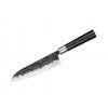 Samura Blacksmith Santoku konyhakés 18,2 cm SBL-0095