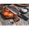 Samura Super 5 Nakiri konyhakés