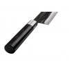 Samura Super 5 Santoku konyhakés