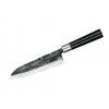 Samura Super 5 Santoku konyhakés 18,2 cm SP5-0095