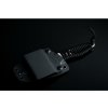 ANV P100 - Kydex Sheath Black/Black kés