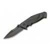 Böker - Magnum Advance All Black Pro kés