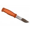 Morakniv Kansbol Burnt Orange kés