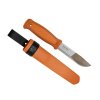 Morakniv Kansbol Burnt Orange kés