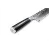 Samura Damascus Grand Chef's szakácskés 24 cm SD-0087