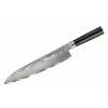 Samura Damascus Grand Chef's szakácskés 24 cm SD-0087