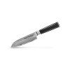 Samura Damascus Santoku konyhakés 14,5 cm SD-0092