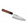 Samura Okinawa Deba konyhakés 17 cm SO-0129