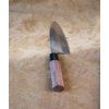 Samura Okinawa Deba konyhakés 17 cm SO-0129