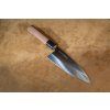 Samura Okinawa Deba konyhakés 17 cm SO-0129