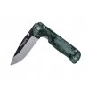 Condor Krakatoa Folder Army Green