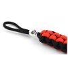 Lanyard Red Black