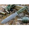 Kizlyar Supreme Survivalist X AUS-8 TW Olive G10