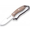 Joker BS9 Canadiense CM114 Micarta, Sandvik 14C28N