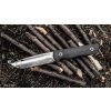 Real Steel Bushcraft Plus Convex