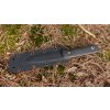 Real Steel Bushcraft Plus Convex