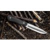 Real Steel Bushcraft Plus Convex