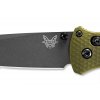 Benchmade Bailout® 537GY-1
