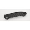 Zero Tolerance 0452CF Large Sinkevich Carbon Fiber