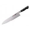 Samura PRO-S Grand Chef's szakácskés 24 cm SP-0087