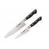 Samura PRO-S konyhai késkészlet  SP-0210