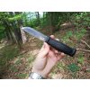 Morakniv Garberg Black Carbon
