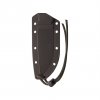 ESEE 4 Tactical 1095 Black Micarta, Black Sheath