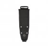 ESEE Izula MOLLE Back Black