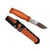 Morakniv Kansbol Burnt Orange Multi-Mount kés