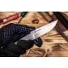 Kizlyar Supreme Samoyed Bohler N690 Stonewash késpenge