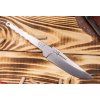 Kizlyar Supreme Samoyed Bohler N690 Stonewash késpenge